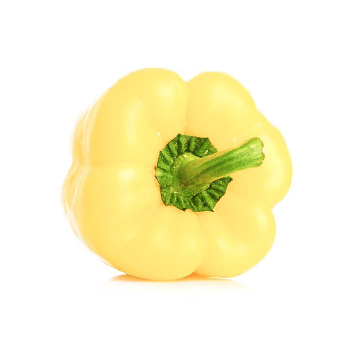 White pepper